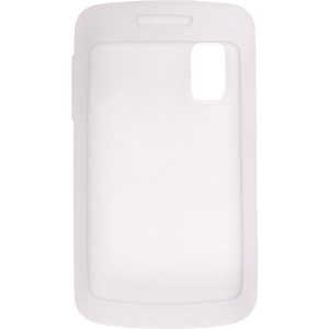 Samsung Compatible Milante Silicone Case - White  MIL-SK257WT