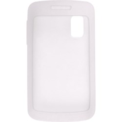 Samsung Compatible Milante Silicone Case - White  MIL-SK257WT
