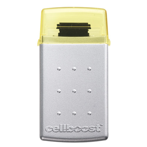 Motorola Compatible Cellboost Disposable Battery    MT2-MO