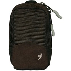Universal Nite Ize Small BackBone Case - Black          NBB-03-10BLK