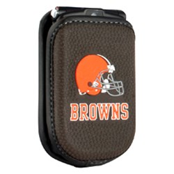 Universal Licensed NFL Pouch - Cleveland Browns    NFLBROWN