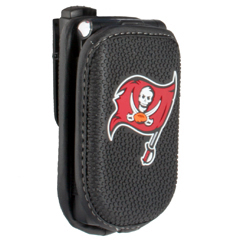 Universal Licensed NFL Pouch - Tampa Bay Buccaneers    NFLBUC