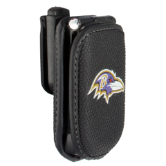 Universal Licensed NFL Pouch - Baltimore Ravens    NFLRAVEN