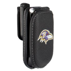 Universal Licensed NFL Pouch - Baltimore Ravens    NFLRAVEN