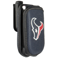 Universal Licensed NFL Pouch - Houston Texans    NFLTEX
