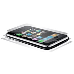 Apple Compatible BodyGuardz Body and Screen Protector  NL-BAIP-0608