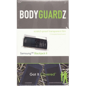 Samsung Compatible BodyGuardz Body and Screen Protector  NL-BSI6-1207
