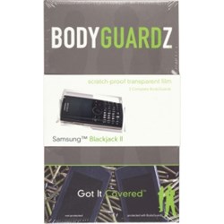 Samsung Compatible BodyGuardz Body and Screen Protector  NL-BSI6-1207