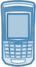 Blackberry Compatible ScreenGuardz    NL-S71G-0505