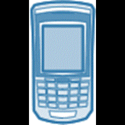 Blackberry Compatible ScreenGuardz    NL-S71G-0505