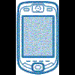 Audiovox Compatible ScreenGuardz Screen Protectors  NL-SA66-0305