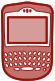 Blackberry Compatible ScreenGuardz   NL-SB62-0505