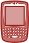 Blackberry Compatible ScreenGuardz   NL-SB67-0505