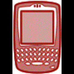Blackberry Compatible ScreenGuardz   NL-SB67-0505