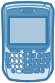 Blackberry Compatible ScreenGuardz Screen Protectors 15 Pack   NL-SB87-1205