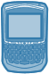 Blackberry Compatible ScreenGuardz Screen Protectors 15 Pack   NL-SB8G-0506