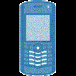 Blackberry Compatible ScreenGuardz Screen Protectors    NL-SBBP-0906