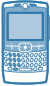 Motorola Compatible ScreenGuardz Screen Protectors 15 Pack   NL-SGMQ-0606