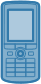 Sony Ericsson Compatible ScreenGuardz Screen Protectors 15 Pack  NL-SGS7-0805