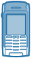 Sony Ericsson Compatible ScreenGuardz Screen Protectors 15 pack  NL-SGS9-0304