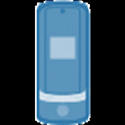 Motorola Compatible ScreenGuardz Screen Protectors    NL-SMKR-0906