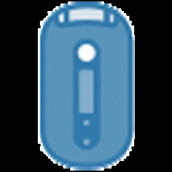 Motorola Compatible ScreenGuardz Screen Protectors    NL-SMPB-0906