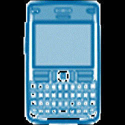 Nokia Compatible ScreenGuardz Screen Protectors    NL-SN61-0806