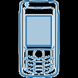 Nokia Compatible ScreenGuardz Screen Protectors    NL-SN66-0906