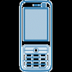 Nokia Compatible ScreenGuardz Screen Protectors    NL-SNN7-0906