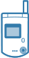 Pantech Compatible ScreenGuardz Screen Protectors    NL-SPC-1006