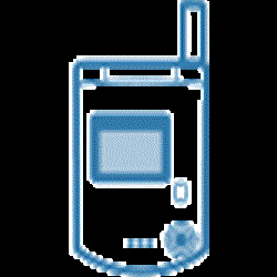 Pantech Compatible ScreenGuardz Screen Protectors    NL-SPC-1006