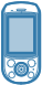 Sony Ericsson Compatible ScreenGuardz Screen Protectors 15 Pack   NL-SSE7-0805