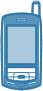 Samsung Compatible ScreenGuardz Screen Protectors 15 Pack   NL-SSI7-0705