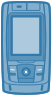 Samsung Compatible ScreenGuardz Screen Protectors 15 Pack   NL-SST8-0406
