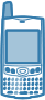 Treo Compatible ScreenGuardz Screen Protectors 15 pack  NL-ST60-0104