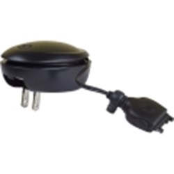 Nextel Original Rapid Travel Charger    NNTN4963