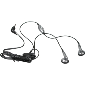 Motorola Original Stereo PTT Headset  NNTN5774