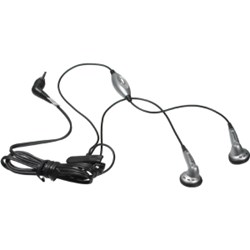 Motorola Original Stereo PTT Headset  NNTN5774