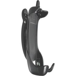 Motorola Original Plastic Holster   NNTN6025