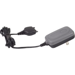 Nextel Original Mid-Rate Travel Charger       NNTN6258A