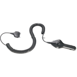 Motorola Original Car Charger  NNTN6343B