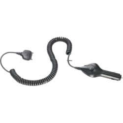 Motorola Original Car Charger  NNTN6343B