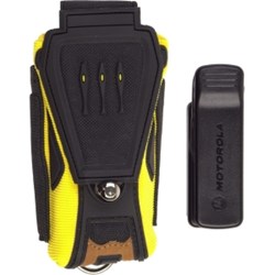 Nextel Original Construction Line Cases - Yellow/Black   NTN2223P