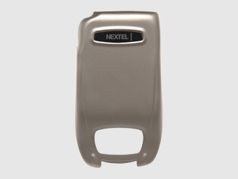 Nextel Original Battery Door for the Max Capacity Battery   NTN2285MOT