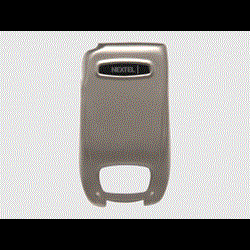 Motorola Original Maximum Capacity Battery Door  NTN2285NEXA