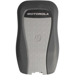 Motorola Original Battery Door for Extra Capacity Battery-NE