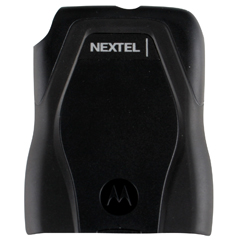 Nextel Original Battery Door for High Performance Battery   NTN2351NA