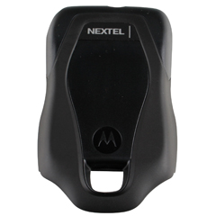 Nextel Original Battery Door for Maximum Capacity Battery   NTN2352NA