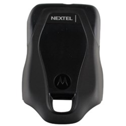 Nextel Original Battery Door for Maximum Capacity Battery   NTN2352NA