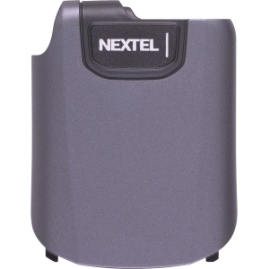 Nextel Original Battery Door        NTN2356